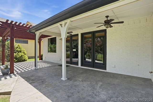 7832 E Galveston Street, Broken Arrow, OK 74014