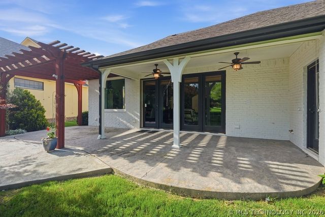 7832 E Galveston Street, Broken Arrow, OK 74014