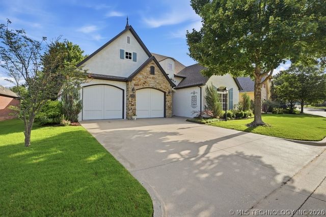 7832 E Galveston Street, Broken Arrow, OK 74014