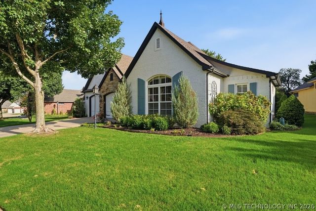 7832 E Galveston Street, Broken Arrow, OK 74014