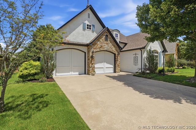 7832 E Galveston Street, Broken Arrow, OK 74014