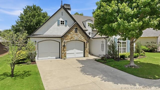 7832 E Galveston Street, Broken Arrow, OK 74014