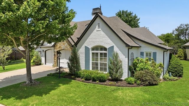 7832 E Galveston Street, Broken Arrow, OK 74014