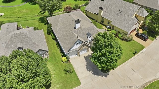 7832 E Galveston Street, Broken Arrow, OK 74014