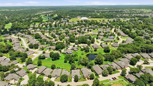 7832 E Galveston Street, Broken Arrow, OK 74014