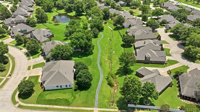 7832 E Galveston Street, Broken Arrow, OK 74014