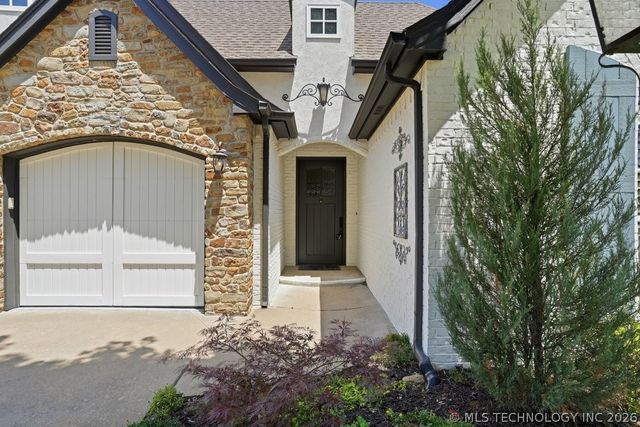 7832 E Galveston Street, Broken Arrow, OK 74014