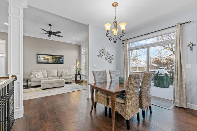 2009 DEVONSHIRE DR, Columbia, MO 65203