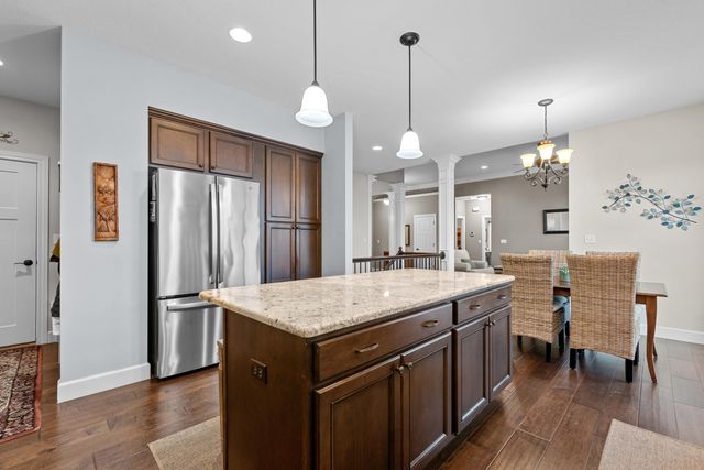 2009 DEVONSHIRE DR, Columbia, MO 65203