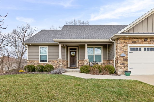 2009 DEVONSHIRE DR, Columbia, MO 65203