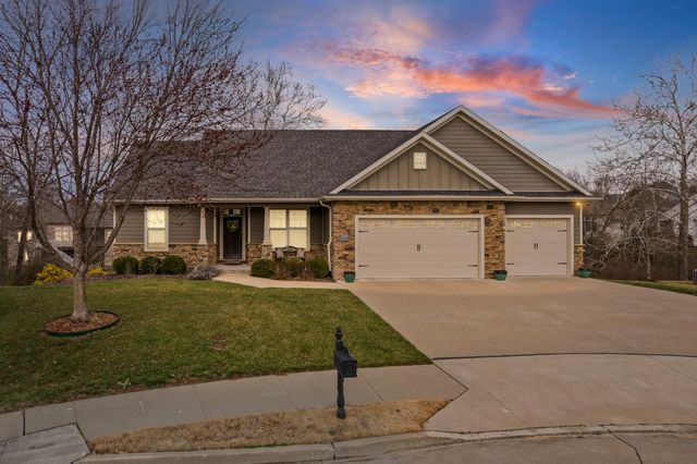 2009 DEVONSHIRE DR, Columbia, MO 65203