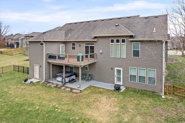 2009 DEVONSHIRE DR, Columbia, MO 65203