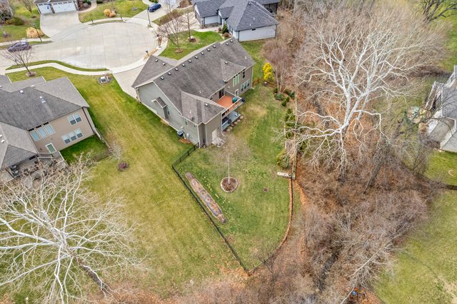 2009 DEVONSHIRE DR, Columbia, MO 65203