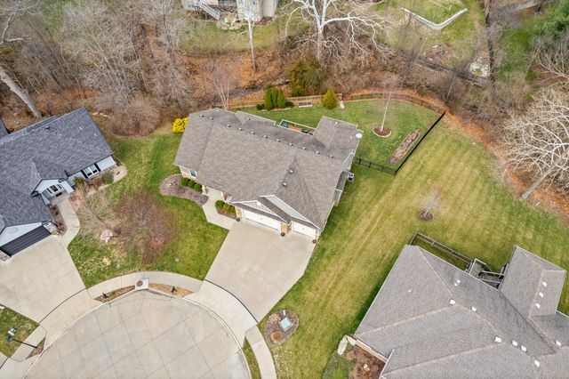 2009 DEVONSHIRE DR, Columbia, MO 65203