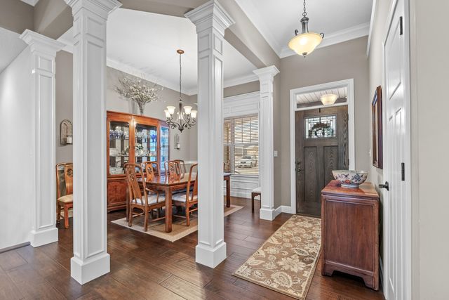 2009 DEVONSHIRE DR, Columbia, MO 65203