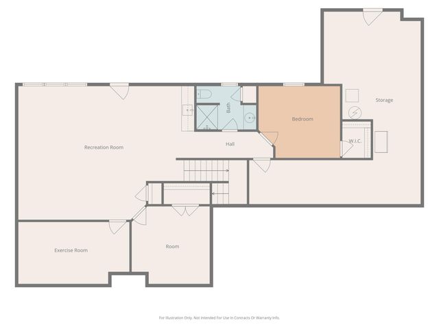 2009 DEVONSHIRE DR, Columbia, MO 65203