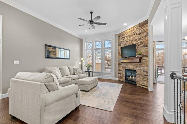 2009 DEVONSHIRE DR, Columbia, MO 65203