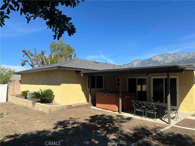 9913 Monte Vista, Rancho Cucamonga, CA 91701