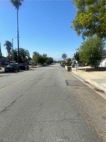 9913 Monte Vista, Rancho Cucamonga, CA 91701