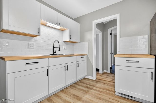 13622 Carrington Avenue, Cleveland, OH 44135