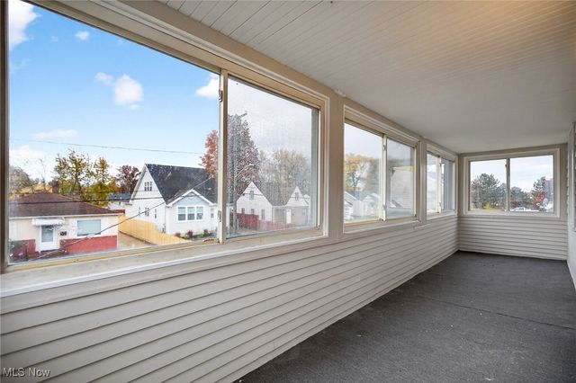 13622 Carrington Avenue, Cleveland, OH 44135