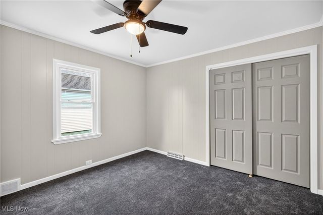 13622 Carrington Avenue, Cleveland, OH 44135