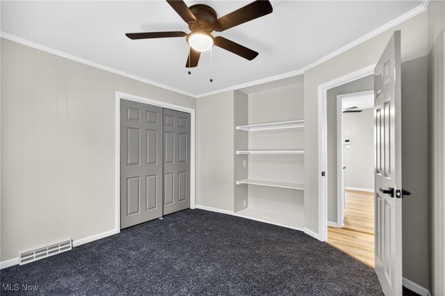 13622 Carrington Avenue, Cleveland, OH 44135