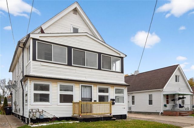 13622 Carrington Avenue, Cleveland, OH 44135