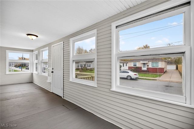 13622 Carrington Avenue, Cleveland, OH 44135