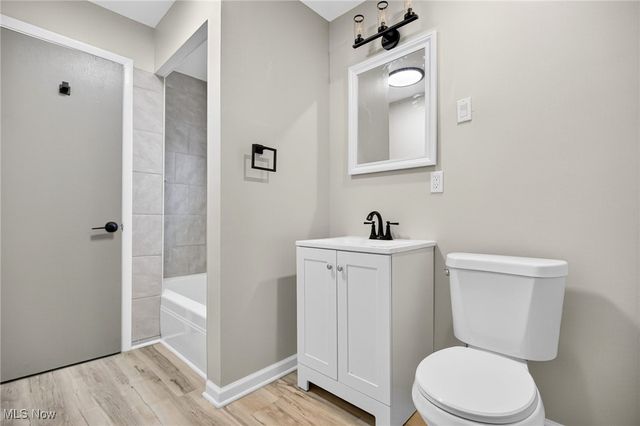 13622 Carrington Avenue, Cleveland, OH 44135