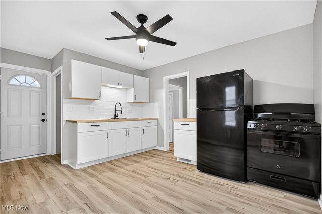 13622 Carrington Avenue, Cleveland, OH 44135