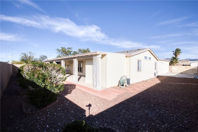 2692 E Philip Circle, Fort Mohave, AZ 86426