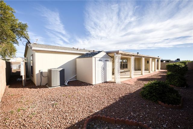 2692 E Philip Circle, Fort Mohave, AZ 86426