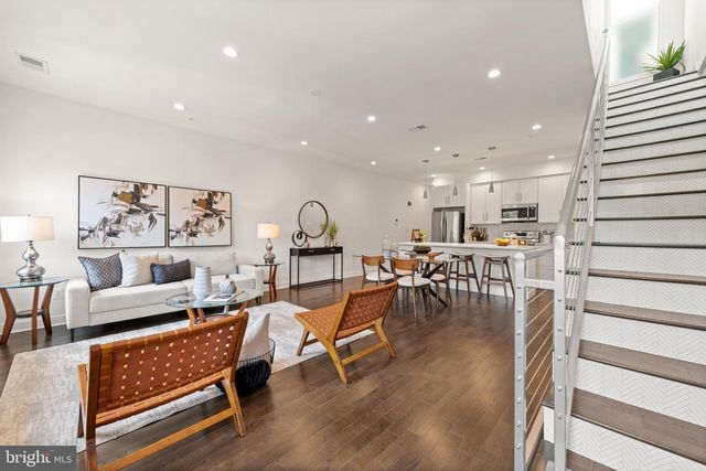 319 VARNUM ST NW #3, Washington, DC 20011