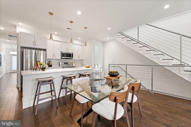 319 VARNUM ST NW #3, Washington, DC 20011