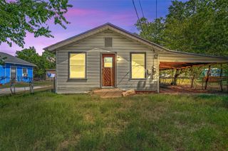 2311 2nd Street, Mineral Wells, TX 76067