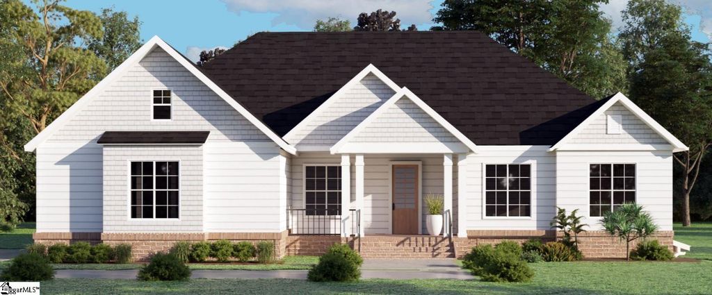 19 Halowell Lane, Travelers Rest, SC 29690