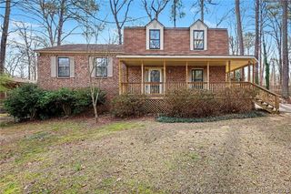 512 Sussex Avenue, Sanford, NC 27330