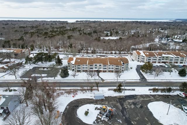 42 Old Colony Way 29, Orleans, MA 02653