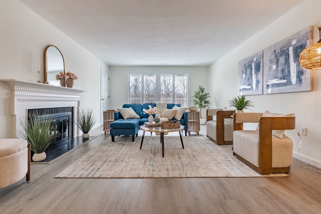 42 Old Colony Way 29, Orleans, MA 02653