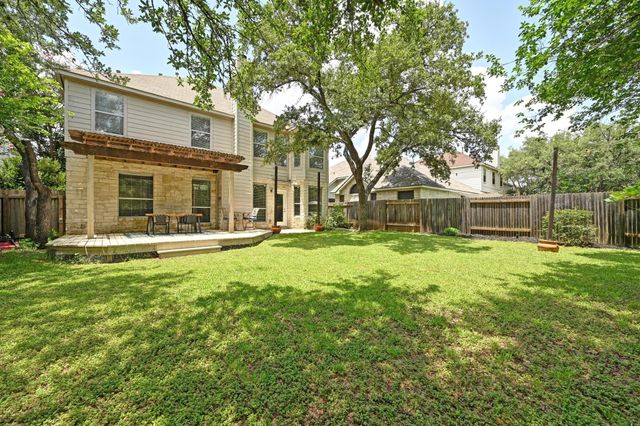 10925 Mint Julep DR, Austin, TX 78748