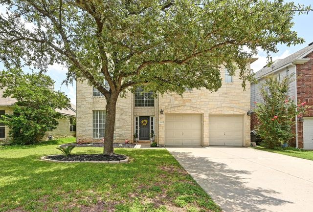 10925 Mint Julep DR, Austin, TX 78748
