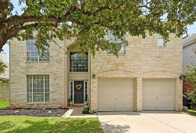 10925 Mint Julep DR, Austin, TX 78748