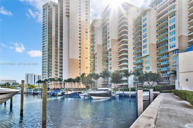 3340 NE 190th Street 1108, Aventura, FL 33180
