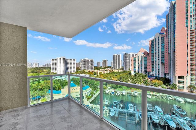 3340 NE 190th Street 1108, Aventura, FL 33180