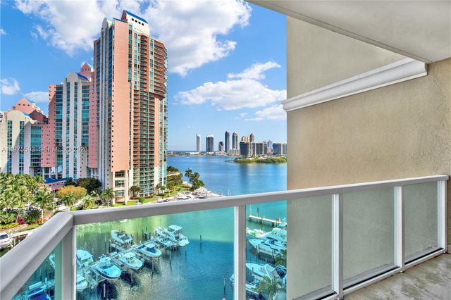 3340 NE 190th Street 1108, Aventura, FL 33180