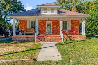 308 E D Street, Erwin, NC 28339