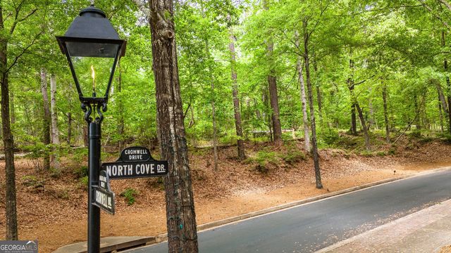 221 N Cove Drive, Peachtree City, GA 30269