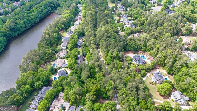 221 N Cove Drive, Peachtree City, GA 30269