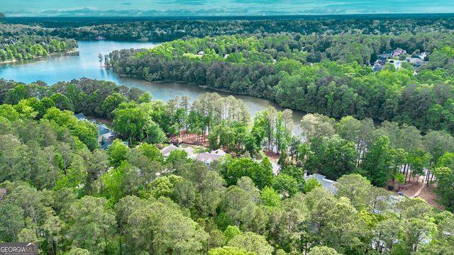 221 N Cove Drive, Peachtree City, GA 30269